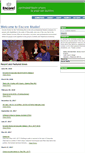 Mobile Screenshot of encorestudio.org